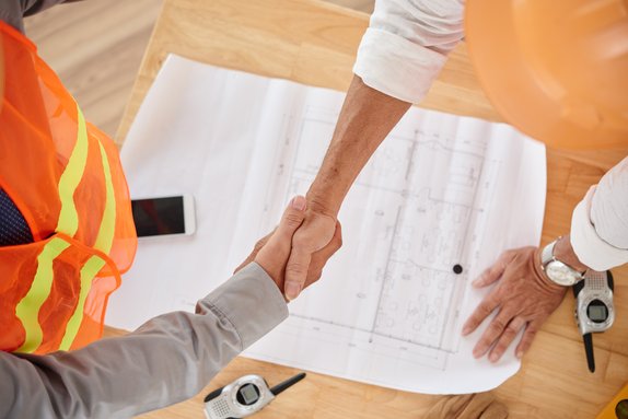 Seaside contracting