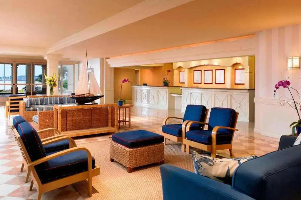 Sheraton Hotel and Marina – San Diego, CA Sheraton Hotel and Marina - San Diego, CA