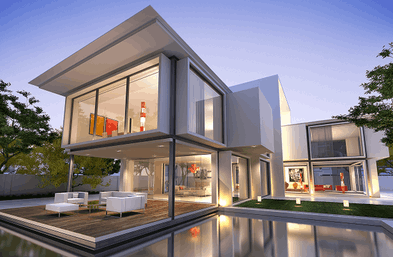 Architecture and design seaside contracting